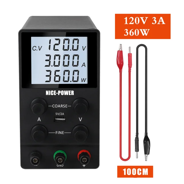 SPS1203D Black1
