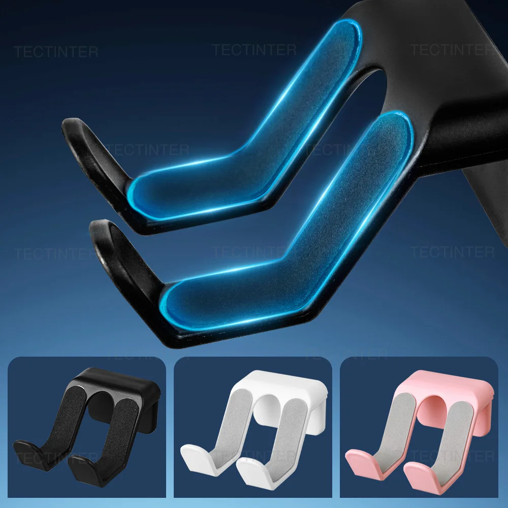 Universal Wall Mount Holder Bracket for Switch Pro/PS5/PS4/Xbox
