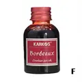 Wine red