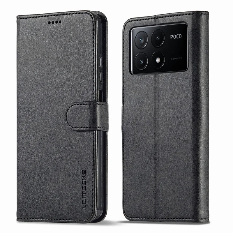 Luxury Wallet Card Flip Leather Case Cover