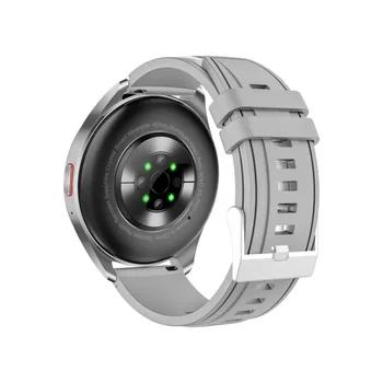 Smart Watch for Men & Women, Wireless Calling Dialing 100+ Sport Modes Fitness Tracker with Various APP Reminders Call Message Reminder Touch Screen Compatible with IOS Android Wearable Smart Bracelet Digital Wristwatch Fall Gift 3