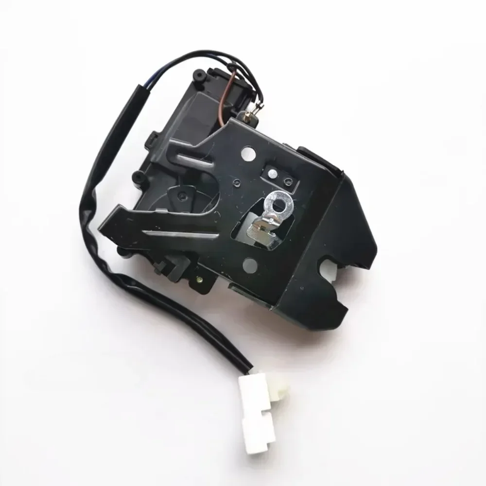 Trunk Lock Block for Roewe 350 550 750 I6 I5 W5 for MG6 MG3