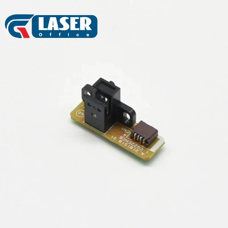 

1X 2181518 плата ASSY энкодер для EPSON L1110 L3100 L3101 L3110 L3115 L3116 L3150 L3151 L3156 L3160 L4150 L4160 L4167 L5190