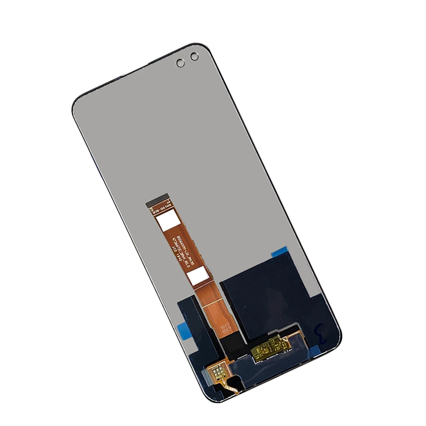  Ƽ  ġ ü  Ÿ ũ г , Oppo Realme X50 X50m 5G LCD RMX2144 ÷, 6.57 ġ