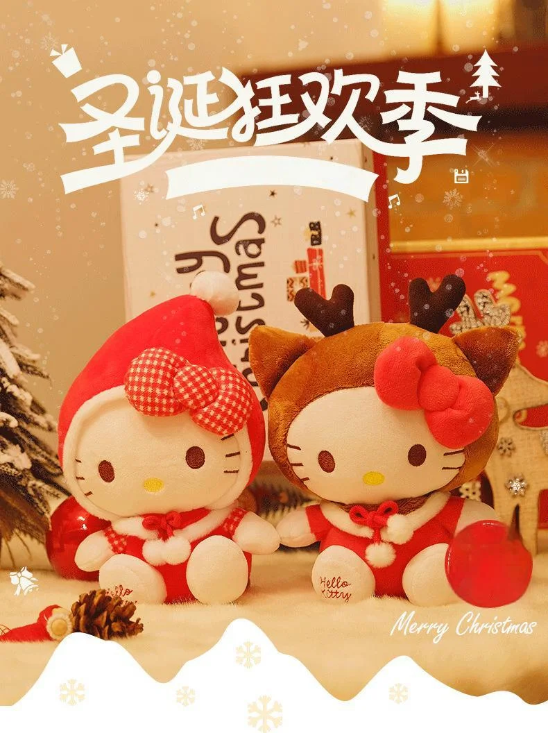 Sc0329abe936a4c71bdf40e8fcb9ddb30c - Hello Kitty Plush