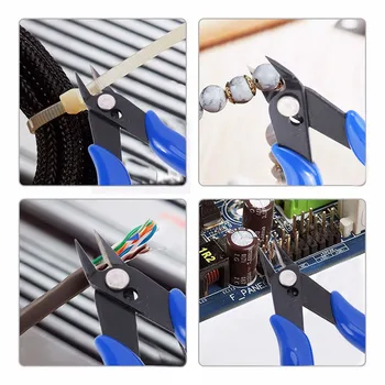 Wire Cutter Multitool 1