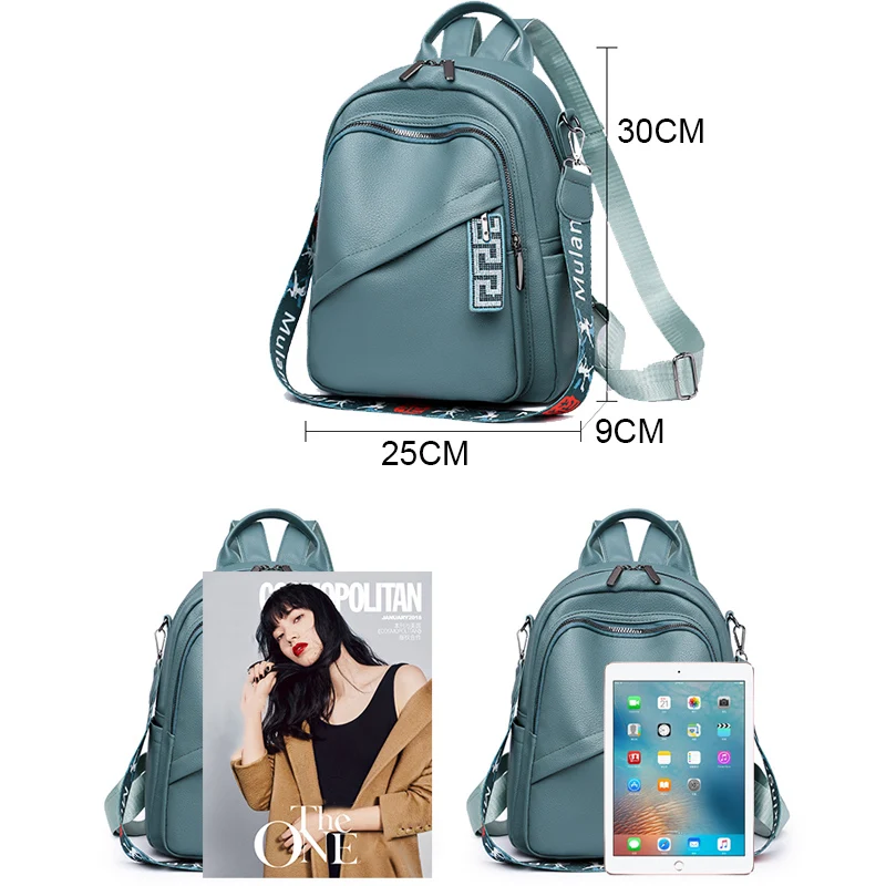 Major Arcana Tarot Backpack Silver and Black Style Backpacks Girl Outdoor  Breathable School Bags Designer Rucksack - AliExpress