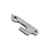 Titanium Bicycle Hanger Rear Hook Rear Derailleur for Brompton Folding Bike Parts 3