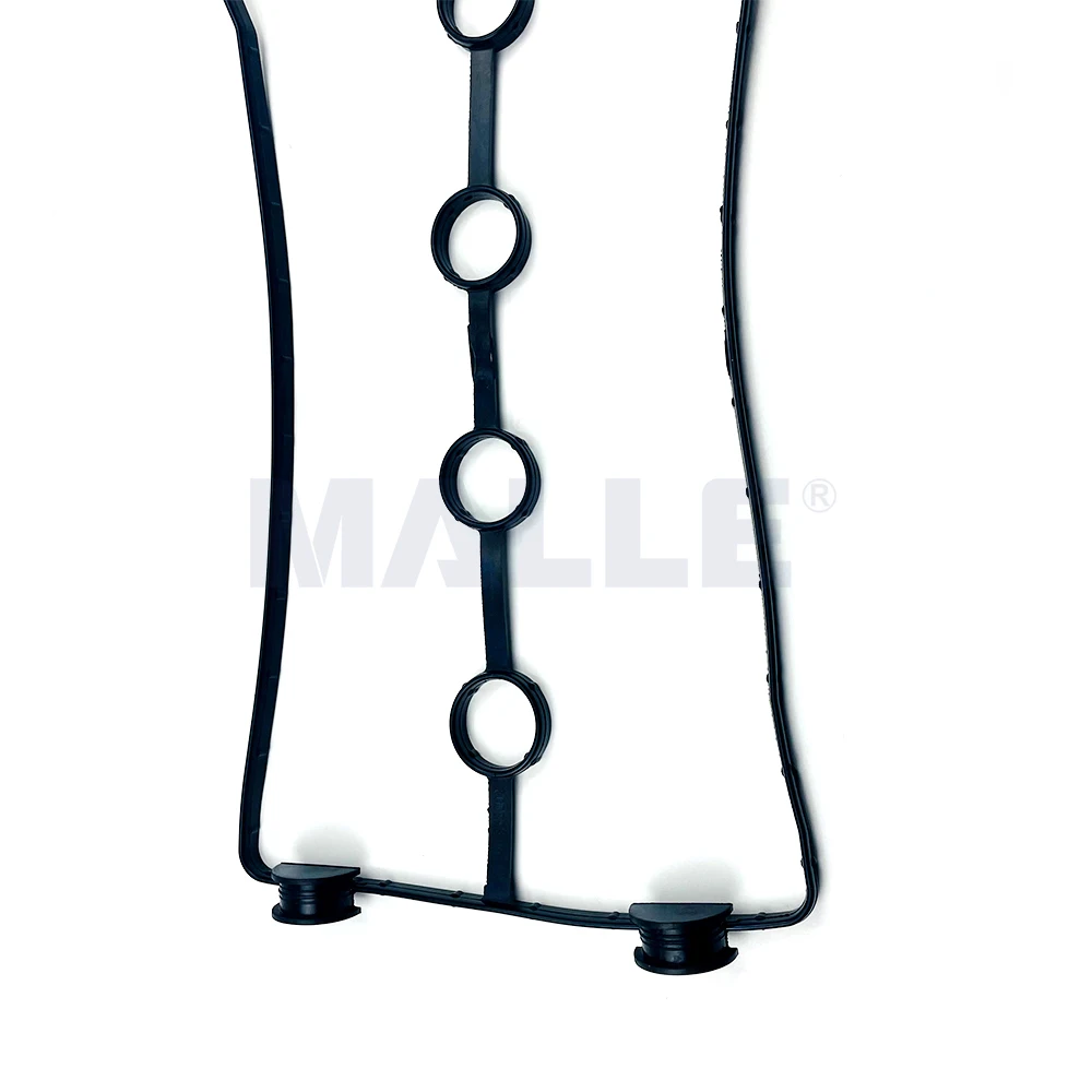 Engine Valve Cover Gasket For Buick Chevrolet Aveo Excelle 1.6 Daewoo Pontiac G3 Lanos Kalos Lacetti Autos Accessories 96353002