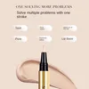 Concealer Stick Hydrating Waterproof Conceal Pencil Liquid Foundation Face Primer for Makeup 5