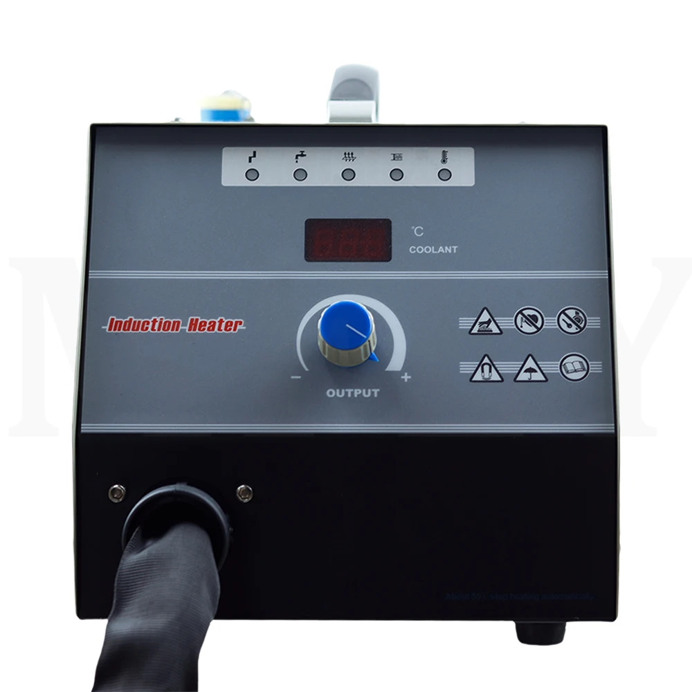 230V 3500W paintless dent repair tools metal bending machine bolt screw remover