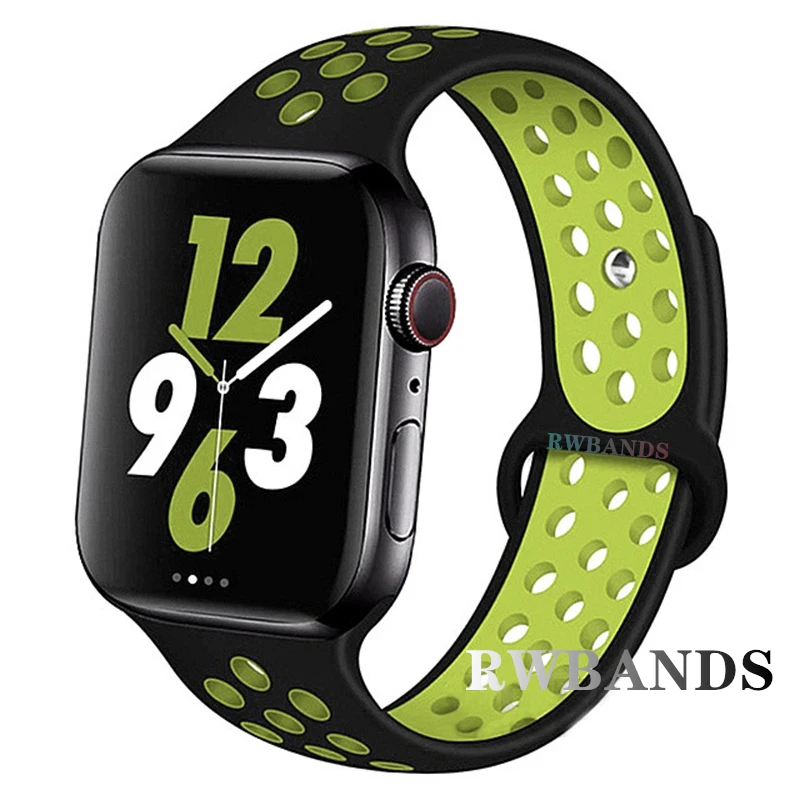 Breathable Sport Strap