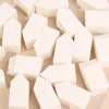 Professional Latex Puff Trapezium Blending Smearing Face Makeup Supplies Foundation Cream Cosmetic Tools Soft Beauty Puffs 5