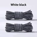 White black