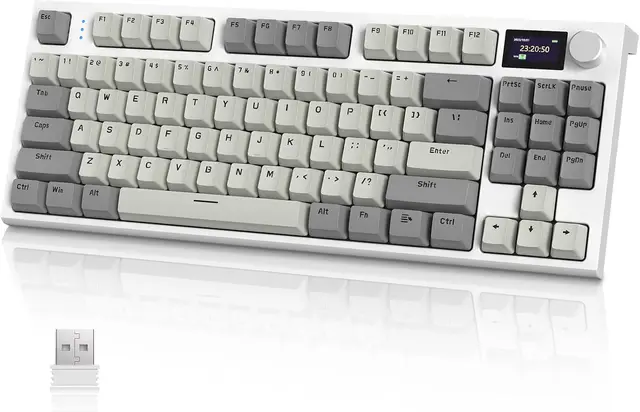 s_.k86ページ エリート ワイヤレス キーボード | 最高のゲーミング パフォーマンス