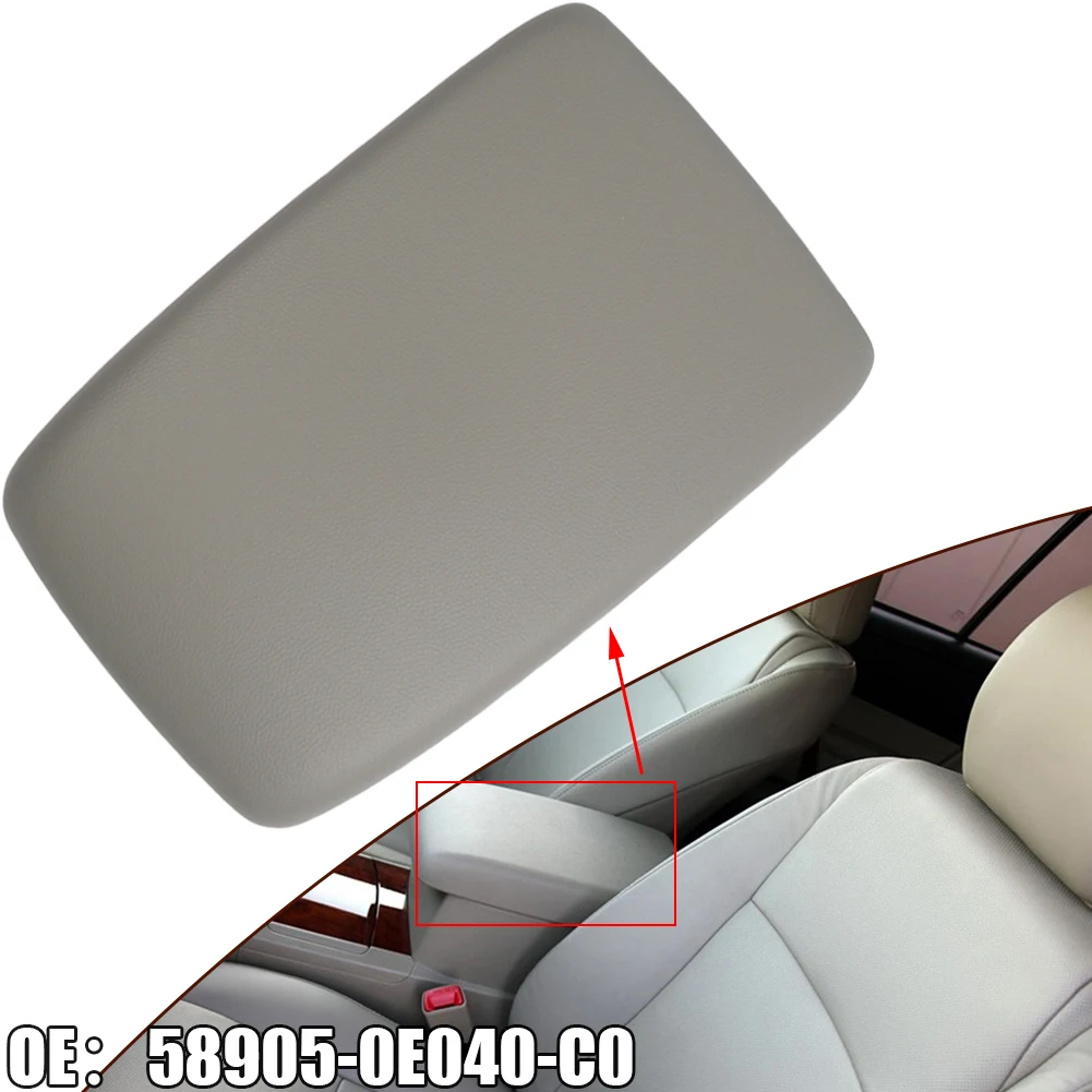 

1 шт., задняя крышка для Toyota Highlander 2008-2013