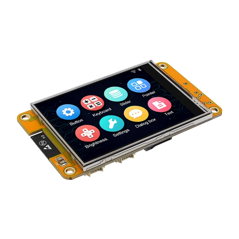 2.8 Inch Display Screen ESP32 for Arduino LVGL WIFI BT Development Board 2.8 inc