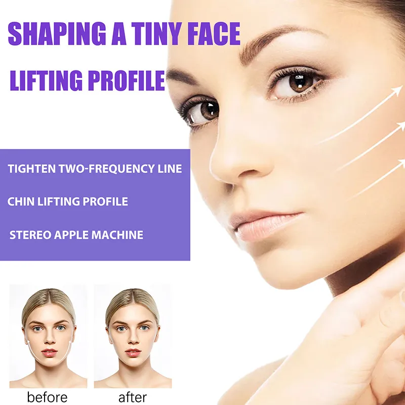 Skinny Face Cream Double Chin Remover