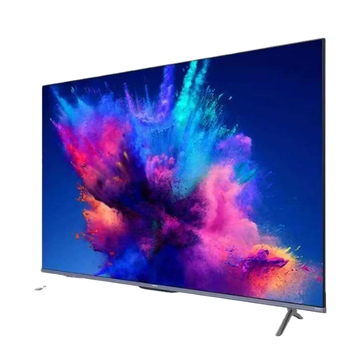 Nuovo Stock Originale Hisense 75 E3F 75 Pollici Smart Lcd Tv A Schermo Intero 4Khisense