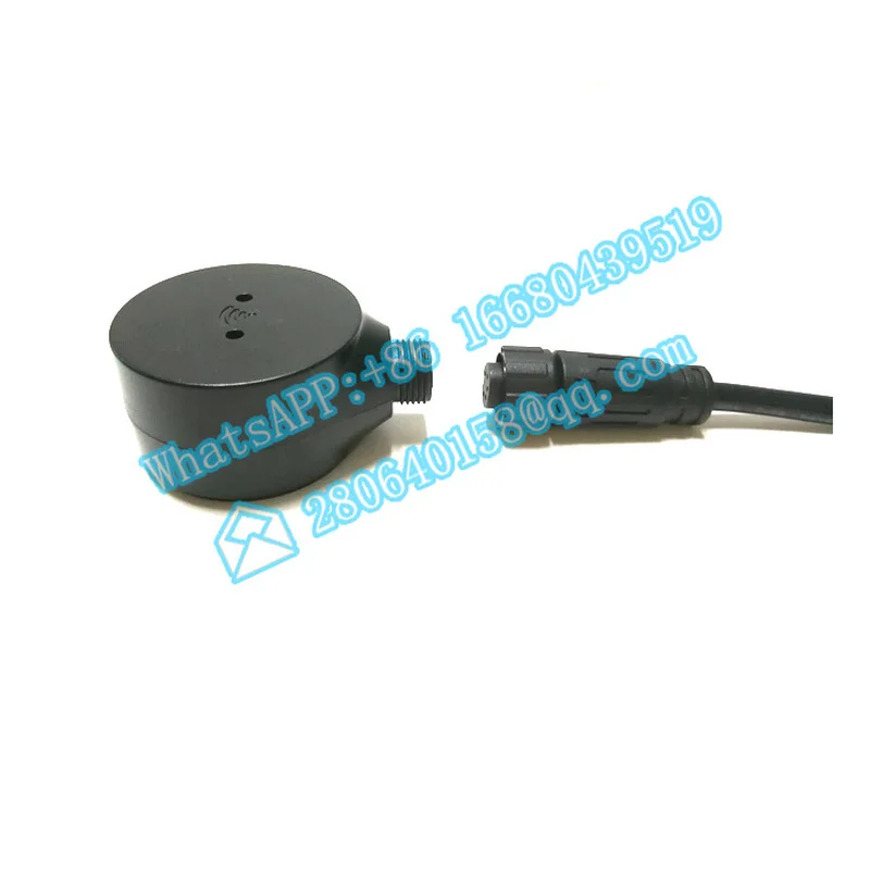 

Ultrasonic Fuel Level Sensor with Vehicle GPS Tracker for Fleet Management Consumption mon-itoring