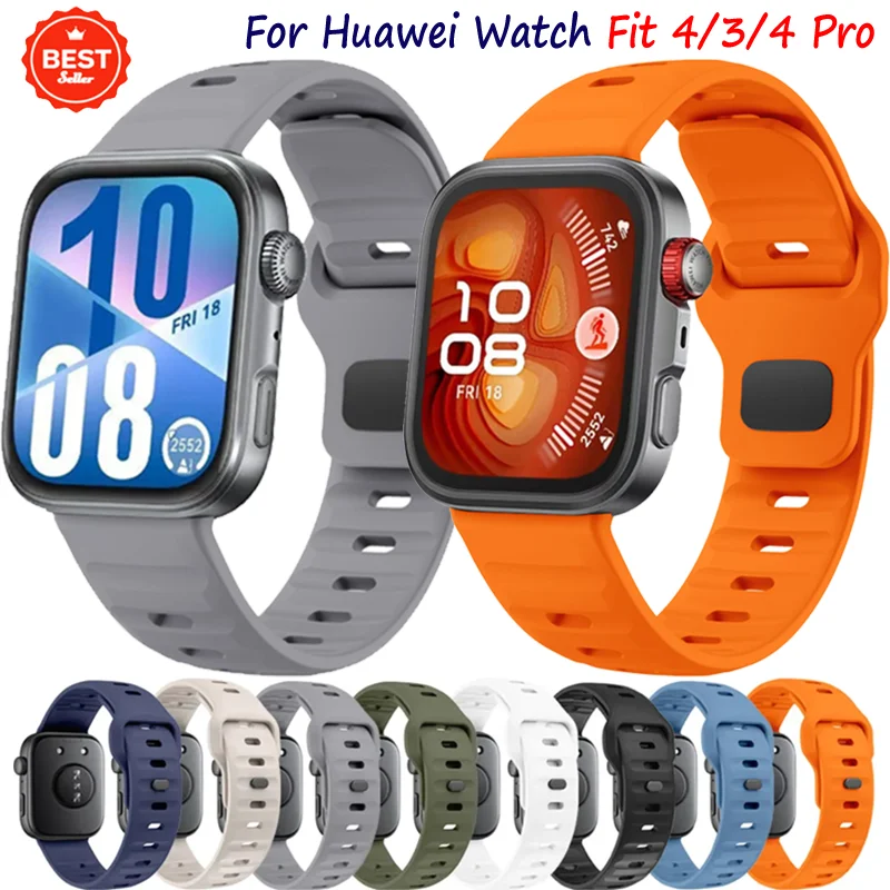 Soft Silicone Adjustable Wristband for Comfortable Wear - Correa Accessories