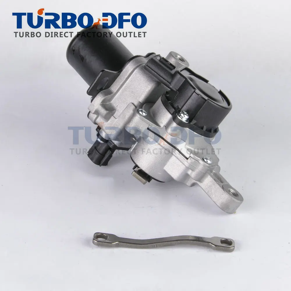 

Turbo Electronic Actuator For Toyota Forturner Hilux Land Cruiser 3.0 D-4D 120Kw 1KD-FTV 17201-0L040 172010L040 17201 0L040 2009