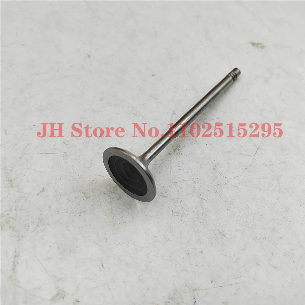 Jh A2710530601 Engine Exhaust Valve Intake Valve For Mercedes-benz 