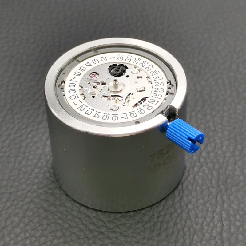 Watch Movement Holder Bracket Fits NH35 NH36 7S26 7S36 4R35 4R36 NH38 Movement Seiko SKX007 SRPD Mod Base Repair Assembly Tools