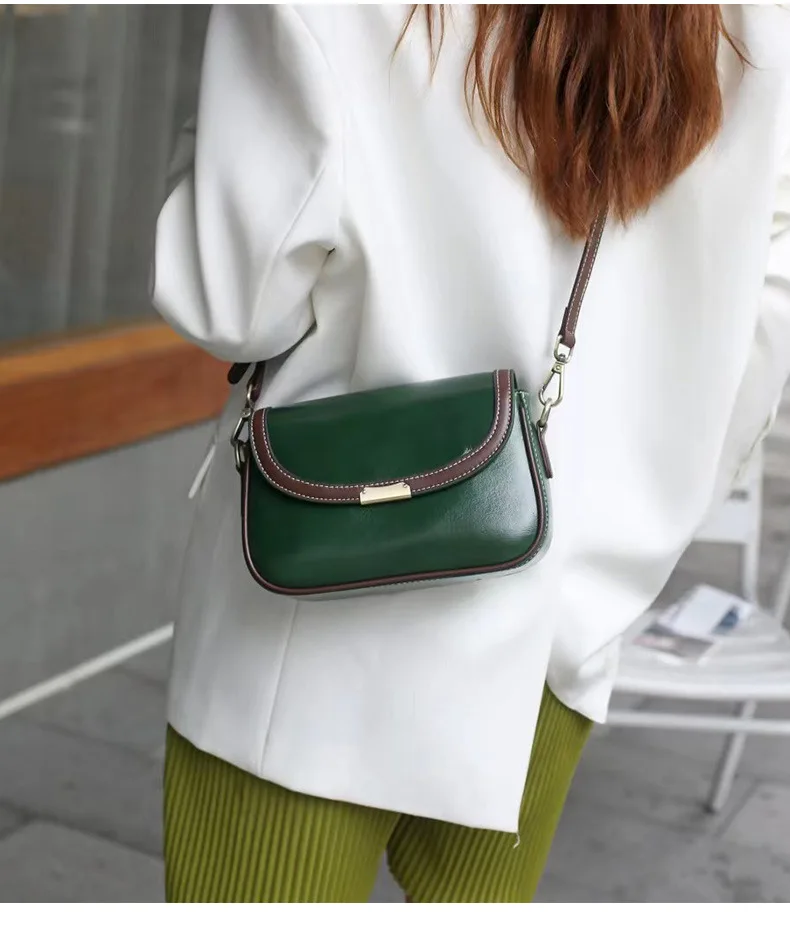 女性用本革ハンドバッグ、レディースハンドバッグ牛革トート