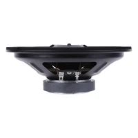 New 4/5/6Inch Car Speakers 12V 2 Way Full Frequency Car HiFi Coaxial Speaker 4 Ohms 300/400/500W Audio Music Stereo Subwoofer - Image 4