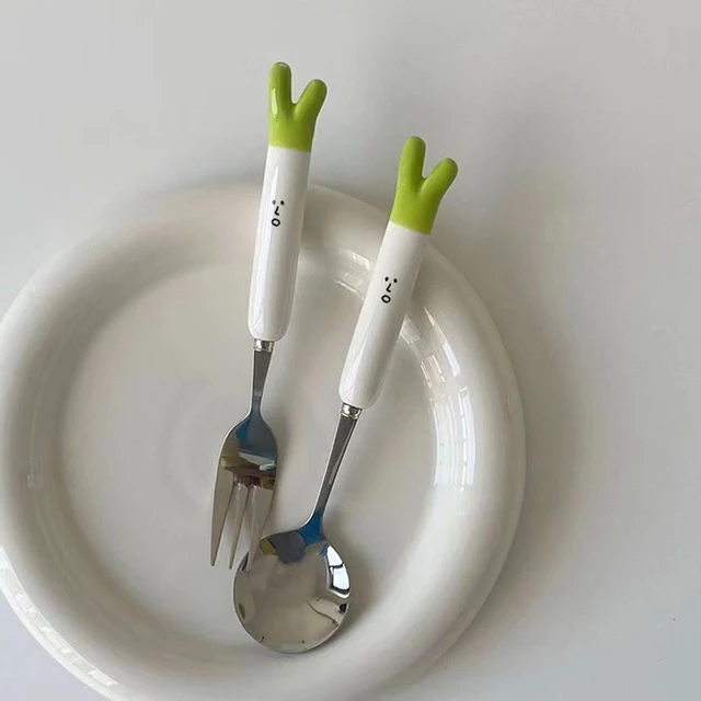 OXO Tot Cutlery Set For Big Kids