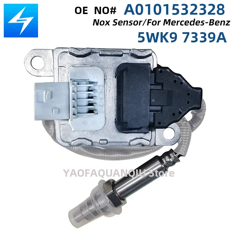    NOx , ޸  X166 W164 W166 ƮƮ  DD13 DD15 DD1, 5WK97339A, A0101532328