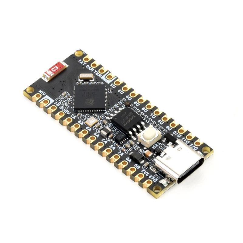 ESP32-S3-Nano Development Board Based on ESP32-S3R8 Compatible with Arduino image 3