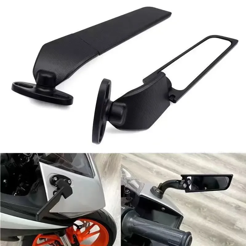 For Aprilia RS125 RS250 RS660 Tuono660 RSV4 GPR250R Motorcycle Side ...