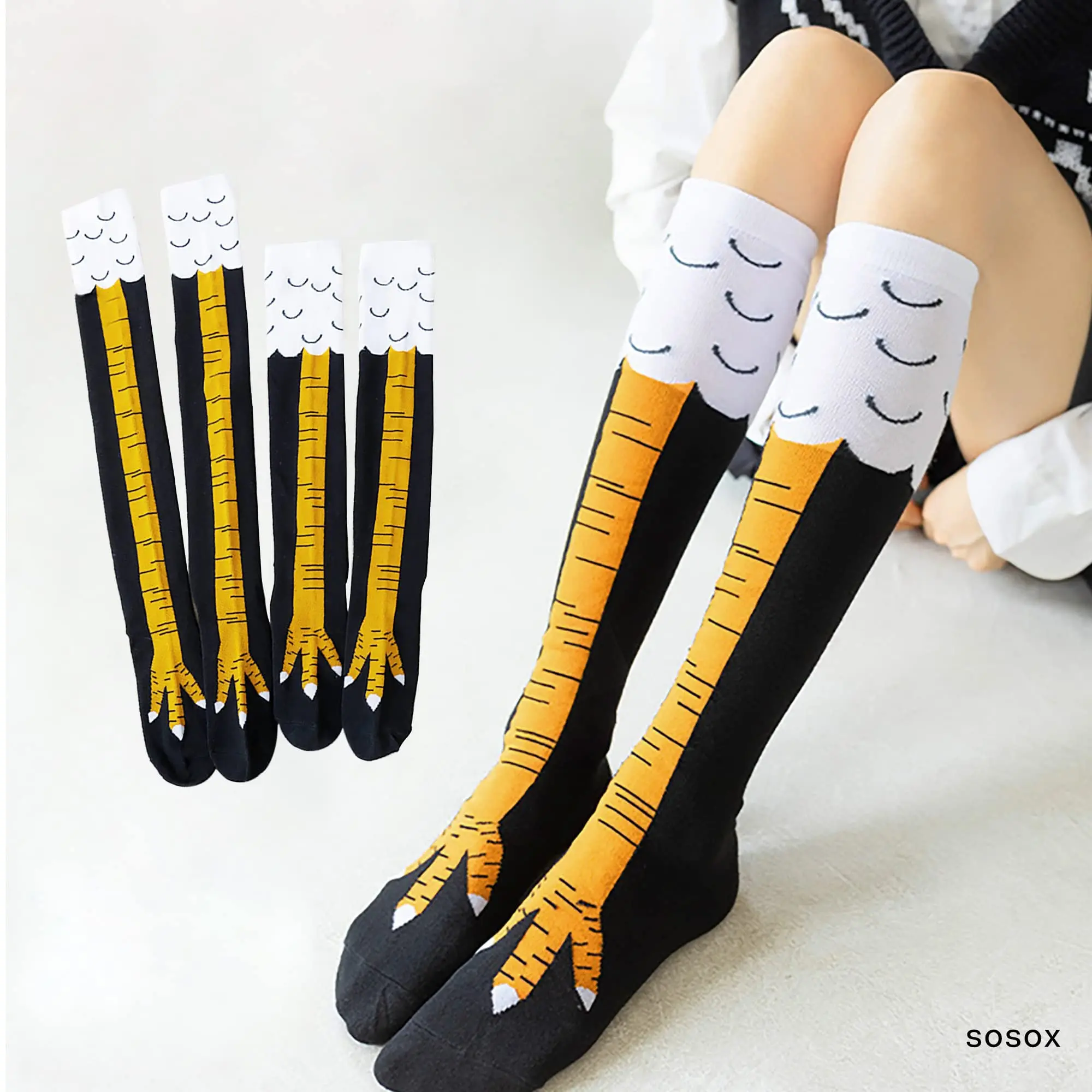 https://ae01.alicdn.com/kf/Sc0348099248645b4982a92a17ed8e6edd/3D-Chicken-Print-Paw-Stocking-Women-Spring-Autumn-Winter-Over-knee-Pressure-Thin-Leg-Long-Stockings.jpg