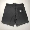 Football Series Professional Surf Swim Shorts Phantom Spandex Quick-dry Men's Boardshorts Homme Surf Competition Pants 2
