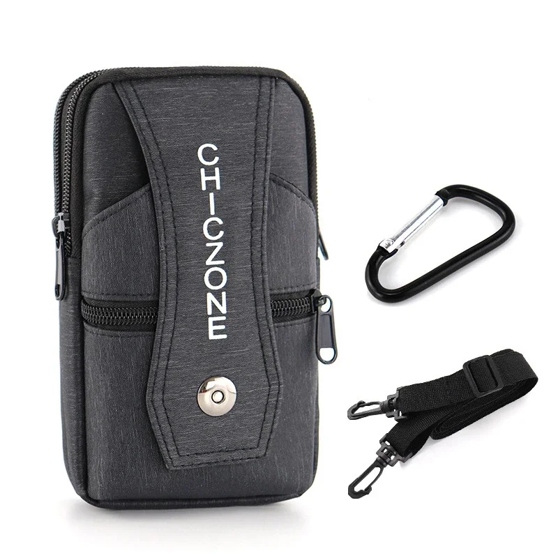 Running Waist Bag Waist Bag Phone Waist Bag For Women Men