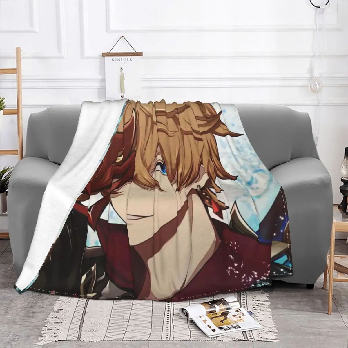 Childe Genshin ����Ʈ ���, �ܿ� ������, ����� ������, ���Ÿ� ħ��, ���� ķ�ο�