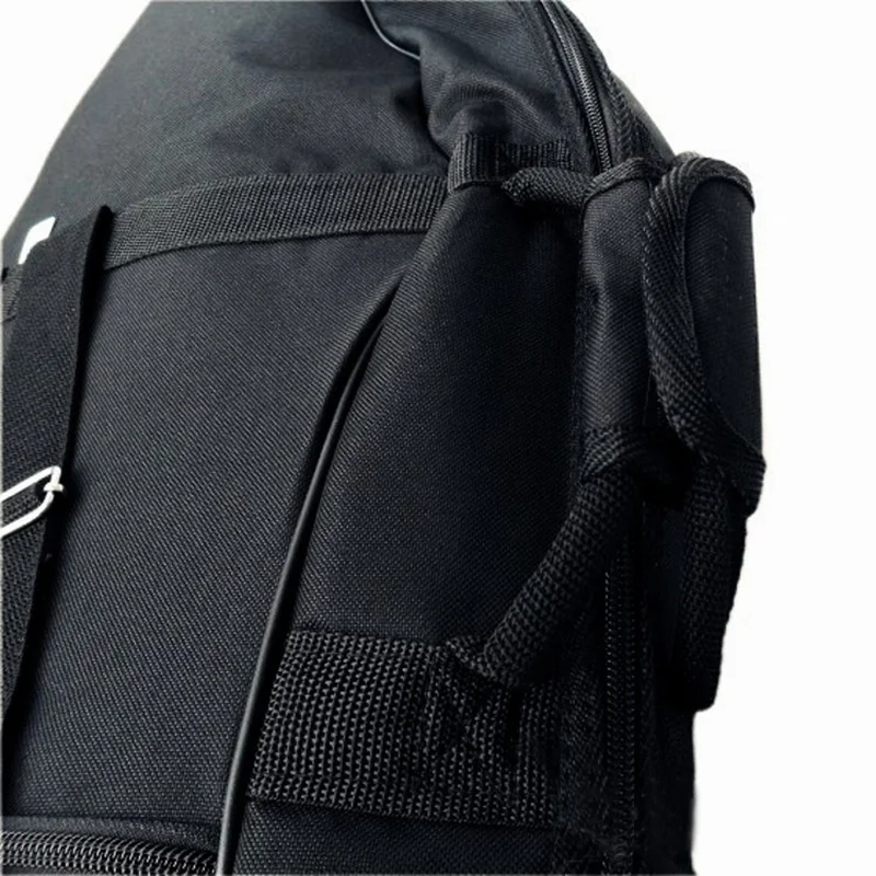 Fastshipping Professional 4/4 3/4 1/2 1/4 1/8 big bass double bass bag box Thickened rainproof and waterproof
