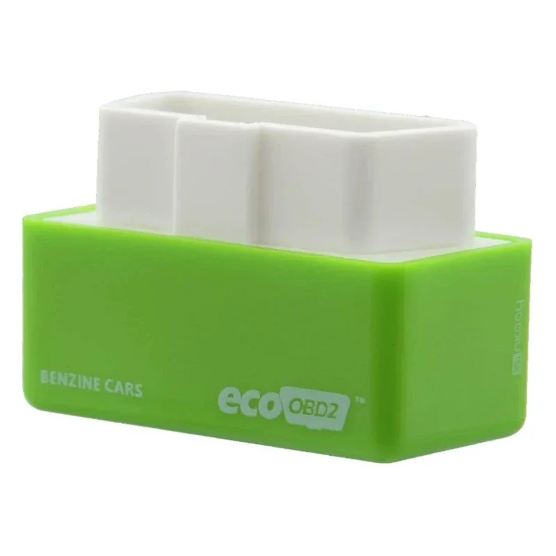 Universal Diesel Fuel Economy Chip-OBD2 Energy-Saving Device with 15% Fuel Reduction Guarantee