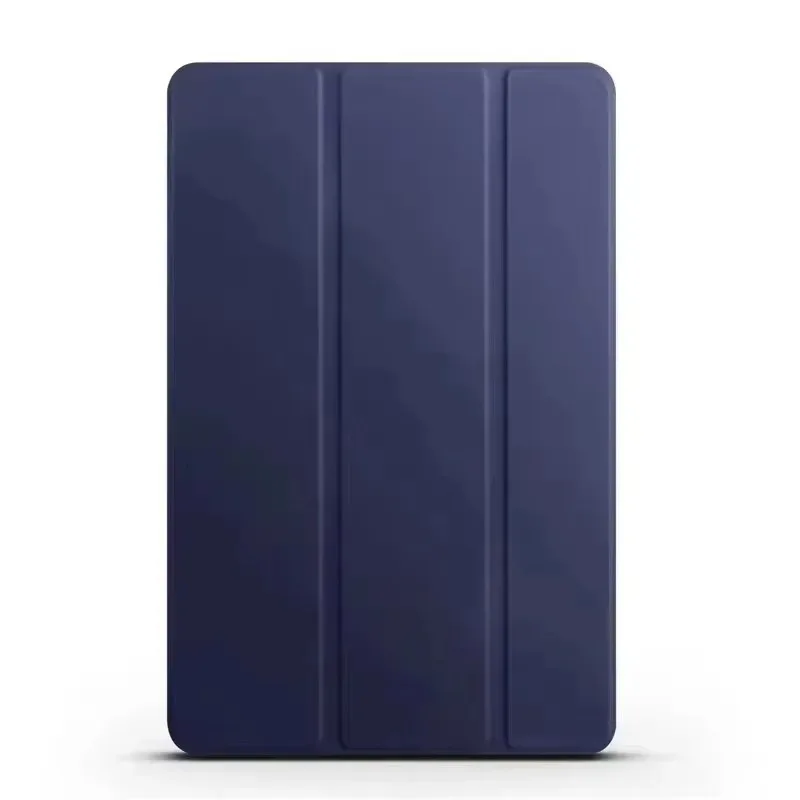 Magnetic Folding PU Stand Soft TPU Back Cover