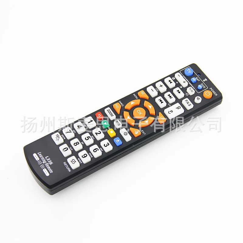 20Pcs 범용 스마트 IR L336 원격 제어 TV CBL DVD SAT STB DVB HIFI TV 박스 VCR STR-T 컨트롤러