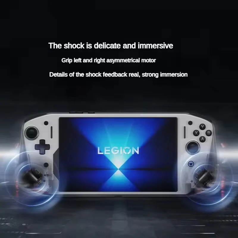 Androidタブレットアクセサリー Lenovo Legion G9 gaming controller Lenovo Legion G9 Gamepad for Lenovo Legion Y700 tablet