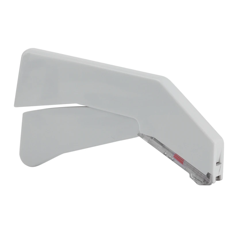 35W Disposable Skin Stapler Stainless Steel Skin Stapler With A Nail Puller