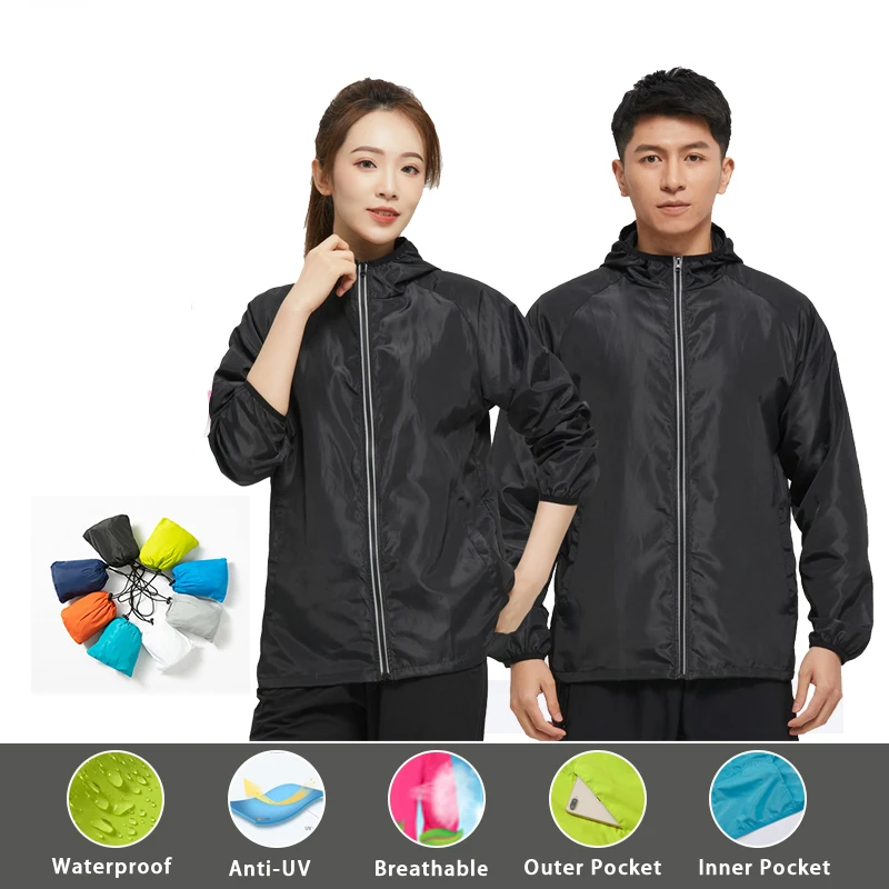 

Спортивная куртка унисекс, весна, 7XL, быстросохнущая, защищает от солнца и влаги, для походов, кемпинга, походов