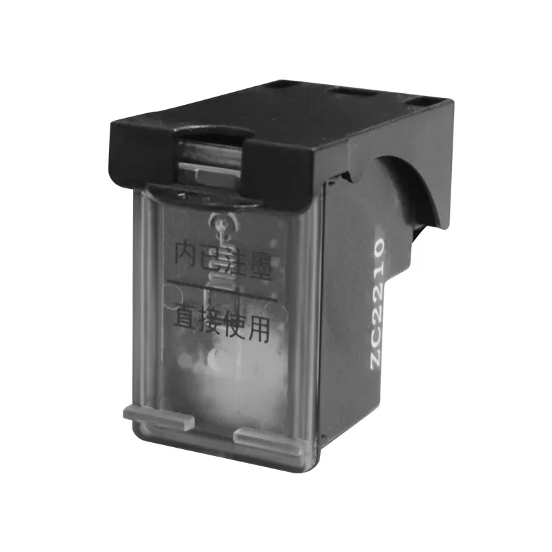 Cartouche à Encre Rechargeable Compatible HP 305 XL - Pour Imprimantes Deskjet 4120, 2710, 2720, 4110 - 1 Noir