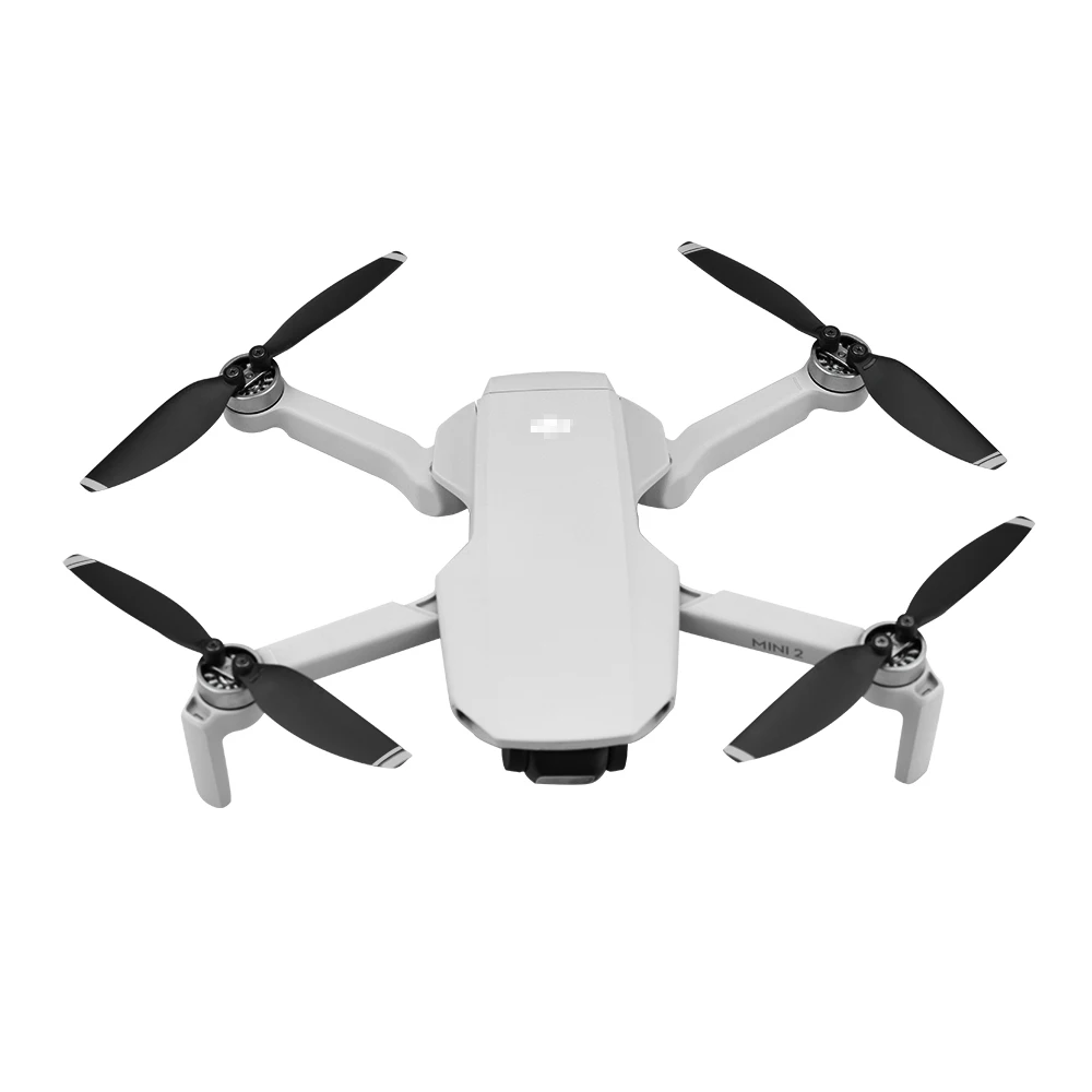 16 Pcs Propeller for DJI Mini 4K/Mini 2/SE 4726 Props Blade Replacement Drone Light Weight Wing Fans Spare Parts Accessories — view 2