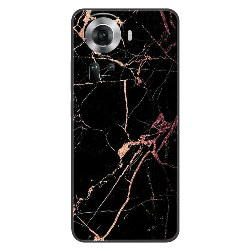 Stylish Soft Silicone Phone Case