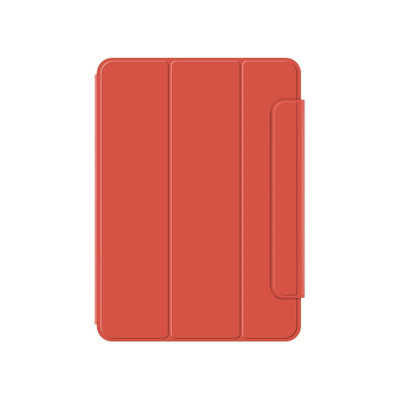 Magnetic Smart Folio Tablet Protective Cover