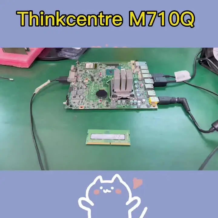 Pcie-Lenovo用アダプターカード,グラフィックカード,100% テスト済み